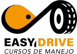 Logotipo Easy Driver